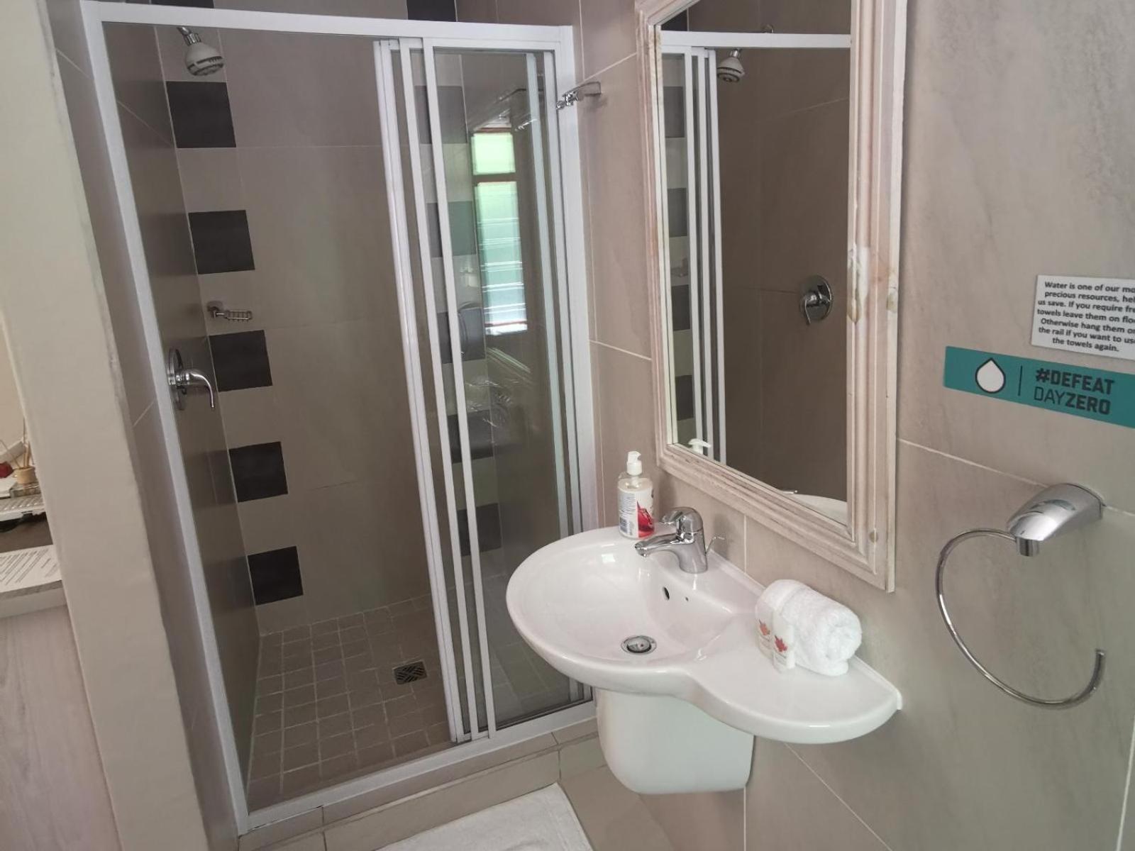 Eikelower Accommodation Stellenbosch Rom bilde