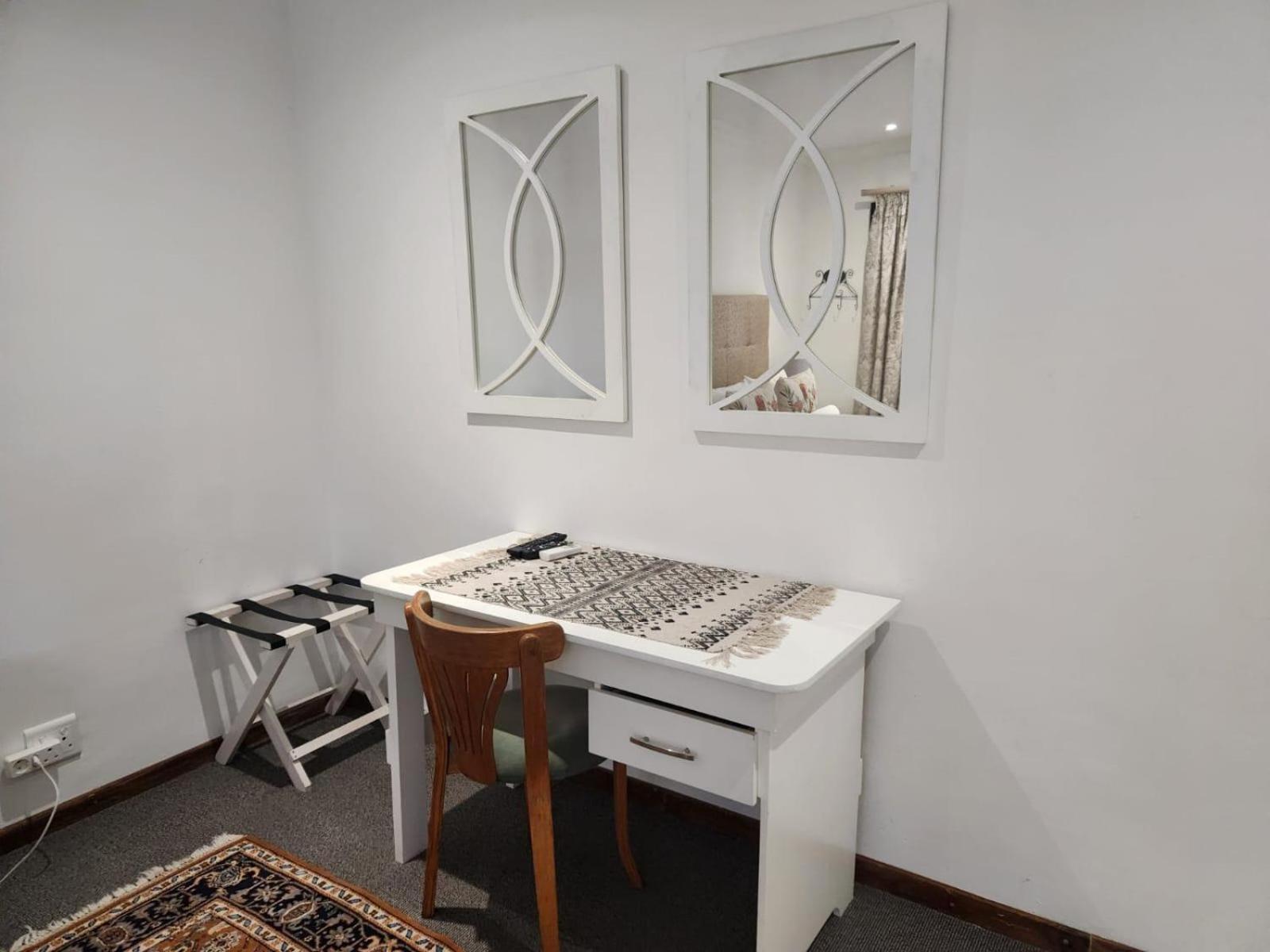 Eikelower Accommodation Stellenbosch Rom bilde