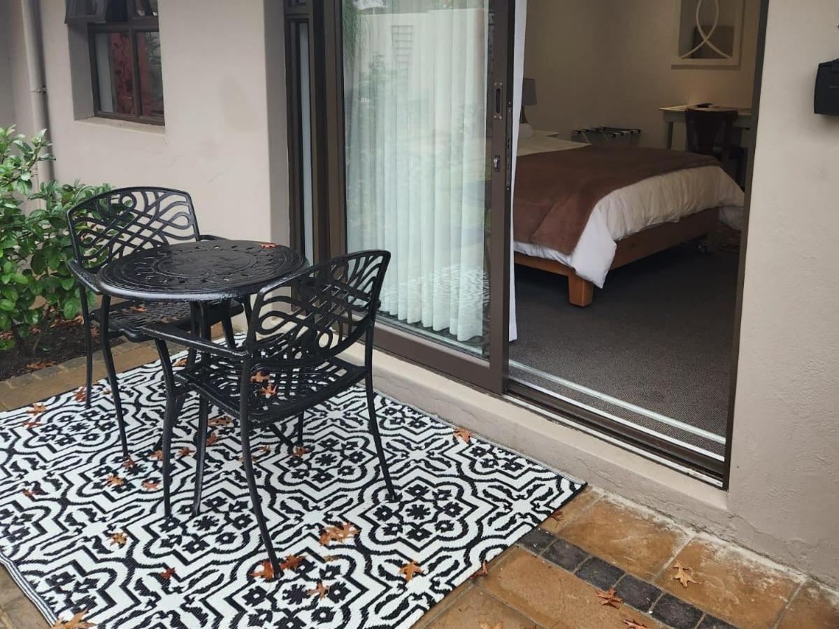 Eikelower Accommodation Stellenbosch Rom bilde