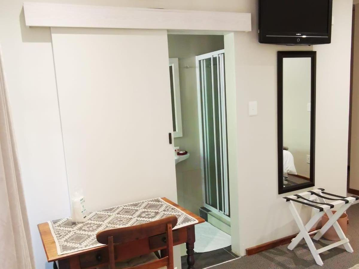 Eikelower Accommodation Stellenbosch Rom bilde