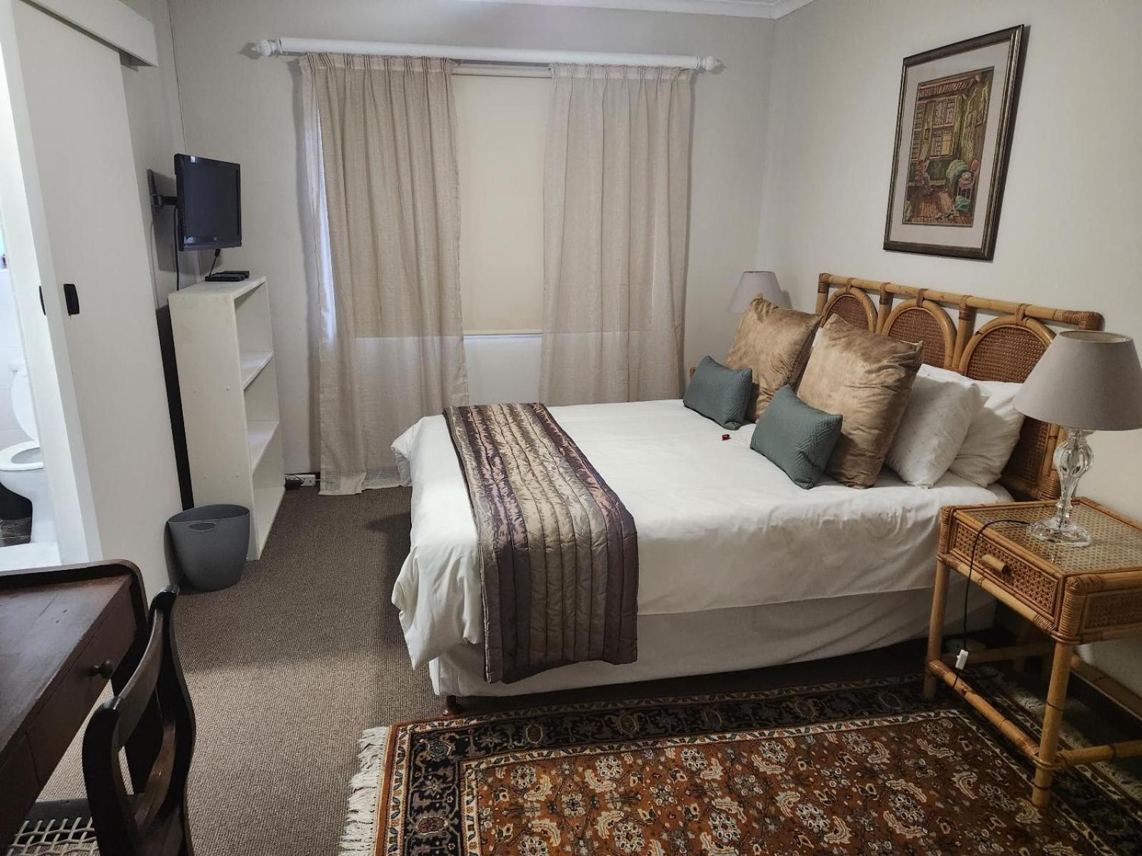 Eikelower Accommodation Stellenbosch Rom bilde