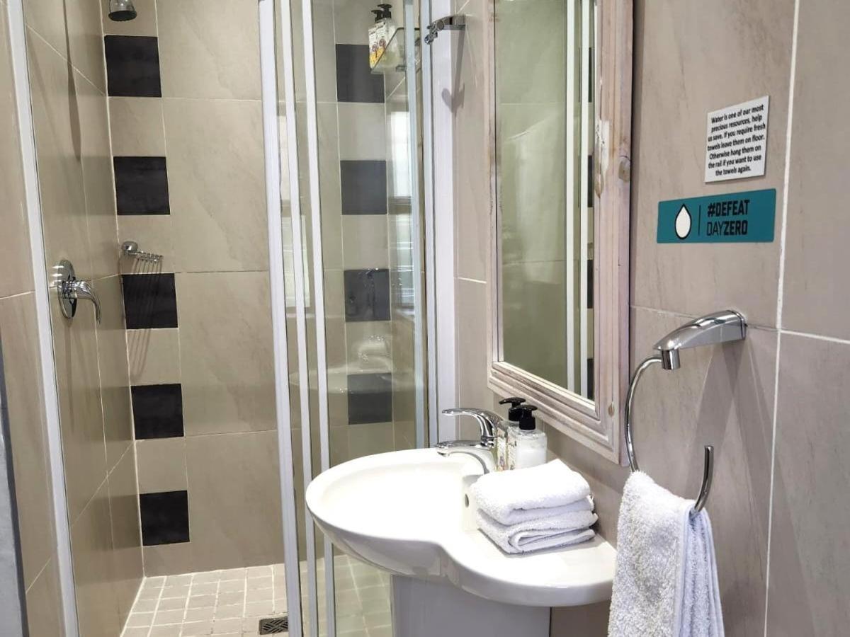 Eikelower Accommodation Stellenbosch Rom bilde