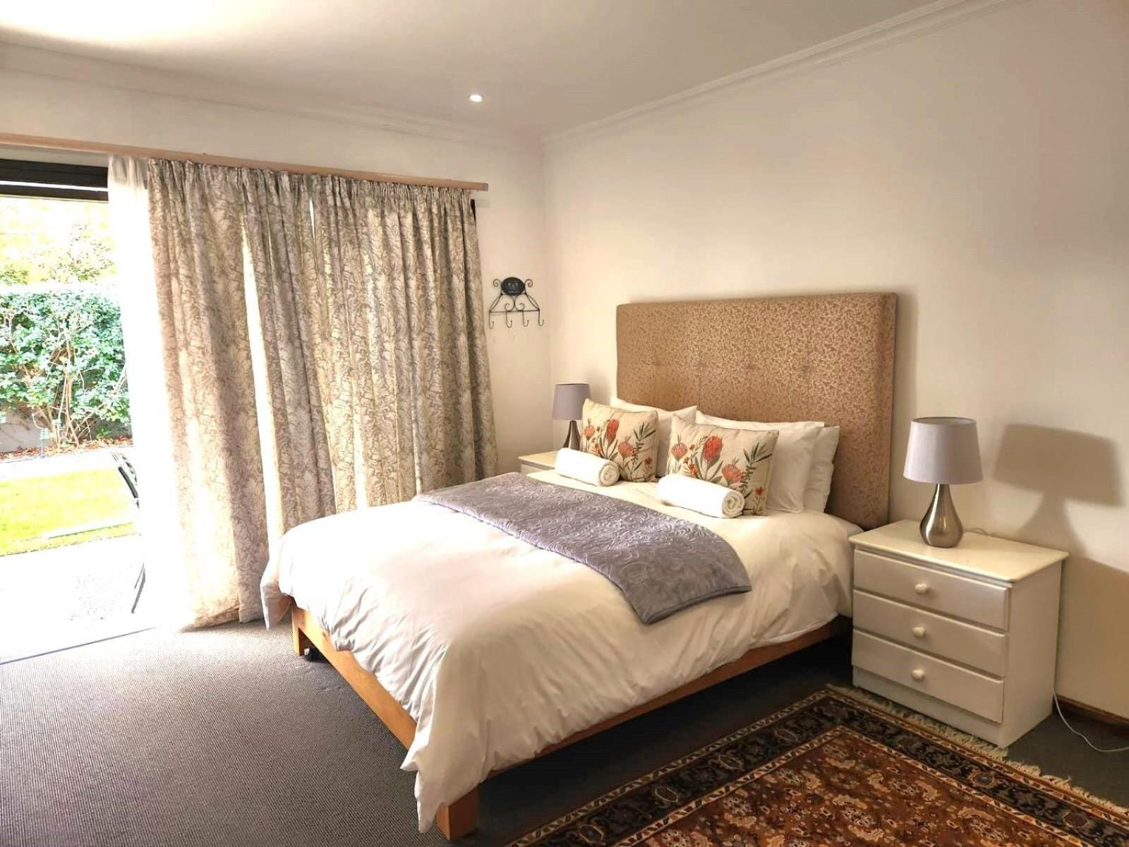 Eikelower Accommodation Stellenbosch Rom bilde
