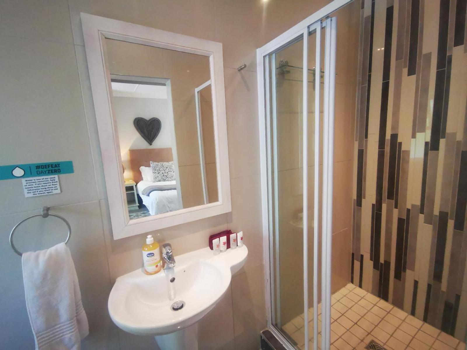 Eikelower Accommodation Stellenbosch Rom bilde