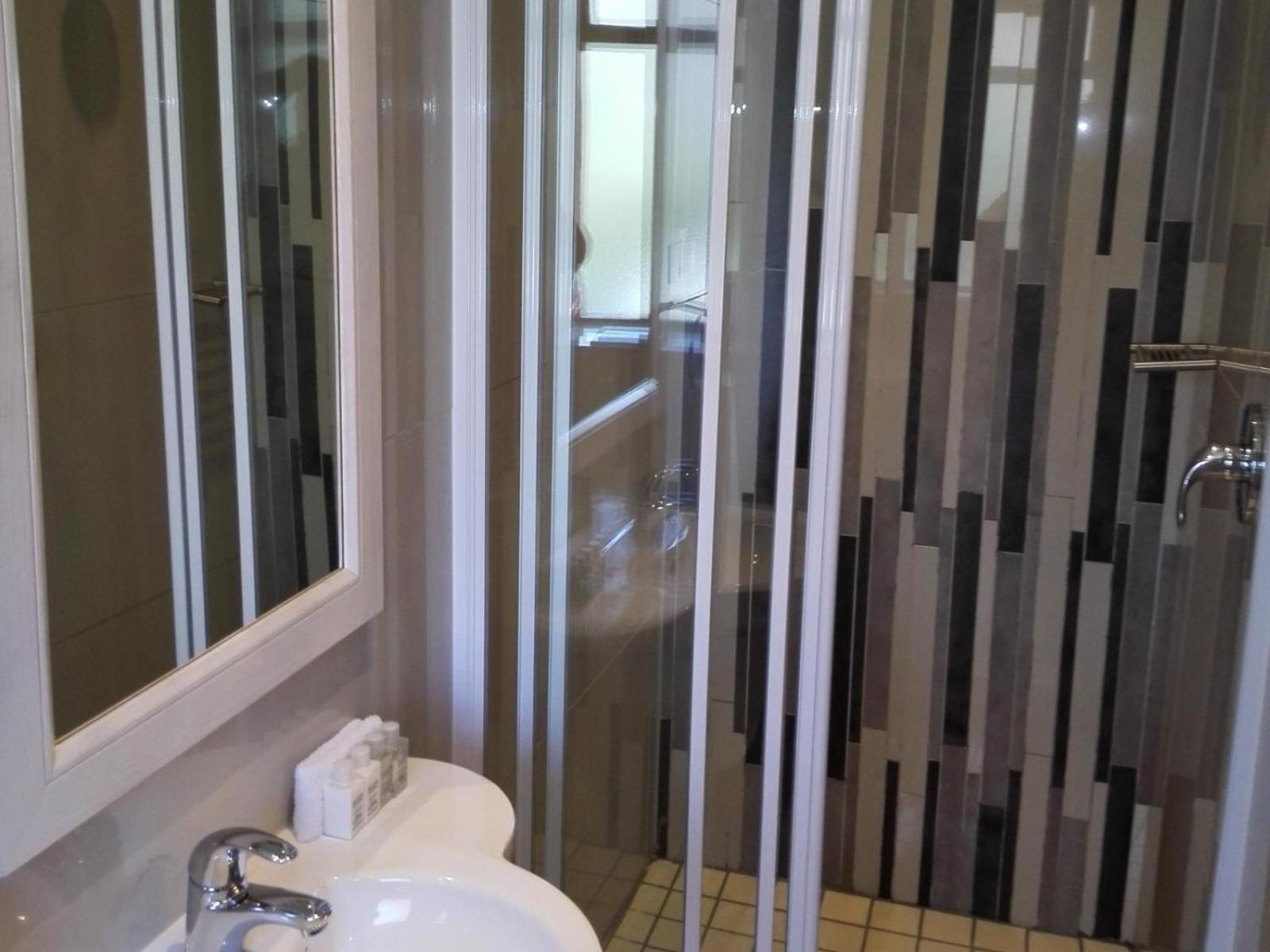 Eikelower Accommodation Stellenbosch Rom bilde