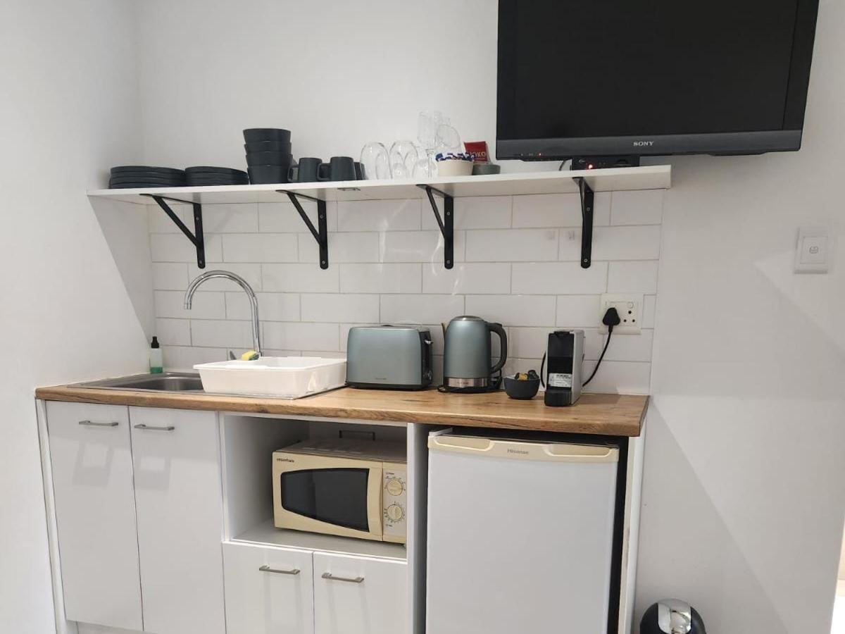 Eikelower Accommodation Stellenbosch Rom bilde