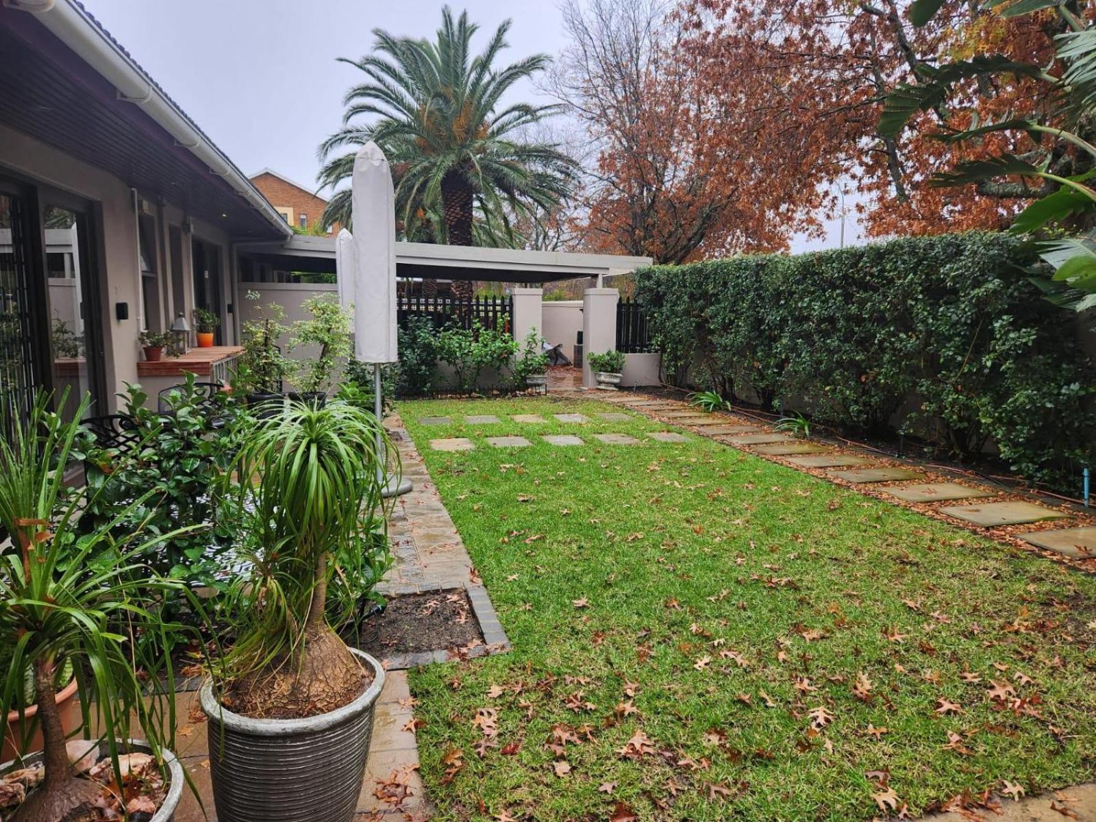 Eikelower Accommodation Stellenbosch Rom bilde