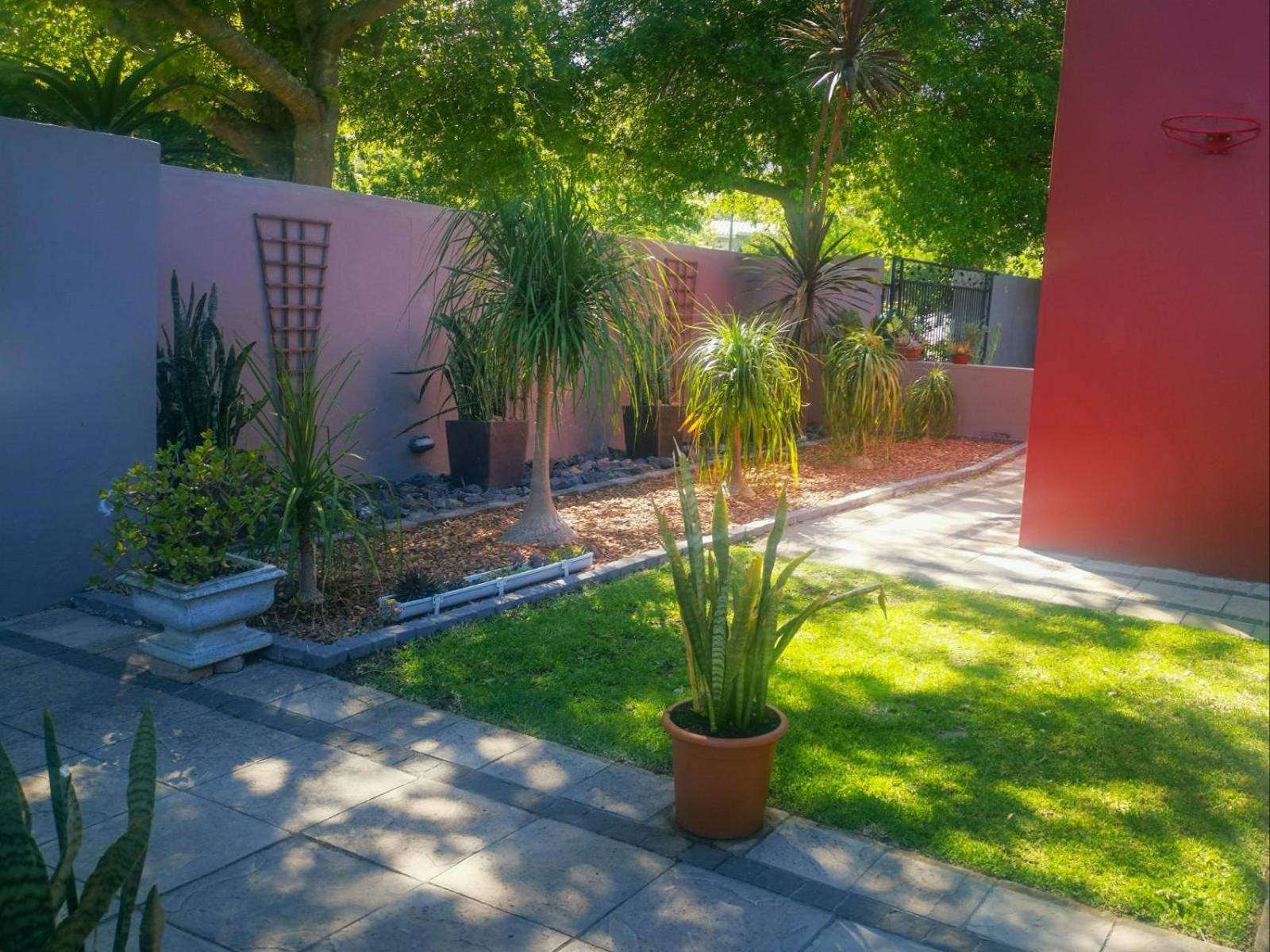 Eikelower Accommodation Stellenbosch Rom bilde