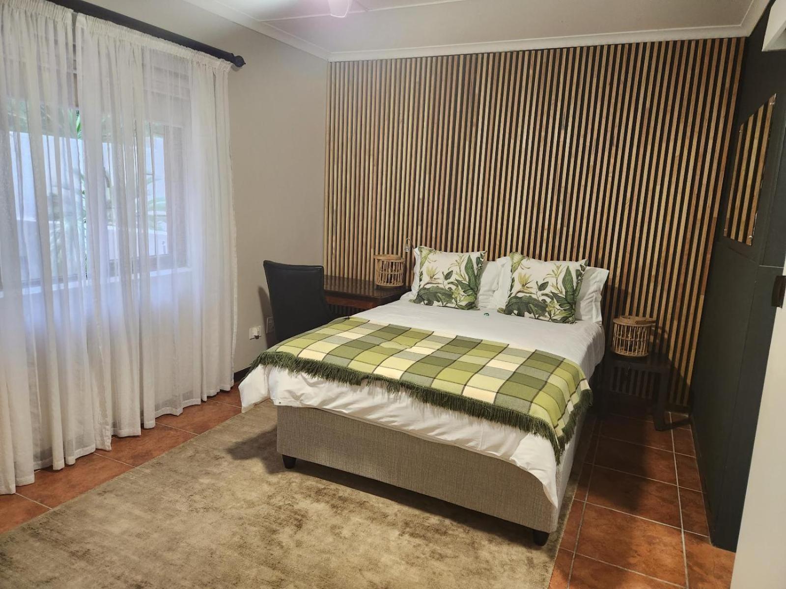 Eikelower Accommodation Stellenbosch Rom bilde