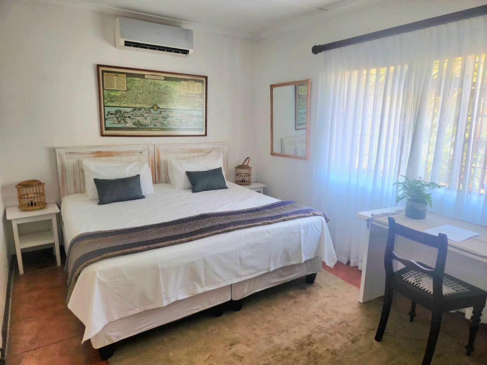 Eikelower Accommodation Stellenbosch Eksteriør bilde